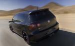 Volkswagen Golf R GTi Concept 2006 года